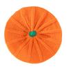 Halloween Decoration Pumpkin Beret Hat  Autumn And Winter Parent-Child Knitted Hat Warm Belle Knit Hat Halloween Party Hats