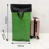 Large Thickened Woven Moving & Storage Bag