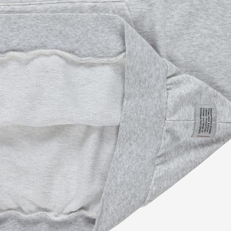 New Balance ThIs Is Never That unIsex All Season Hoodie