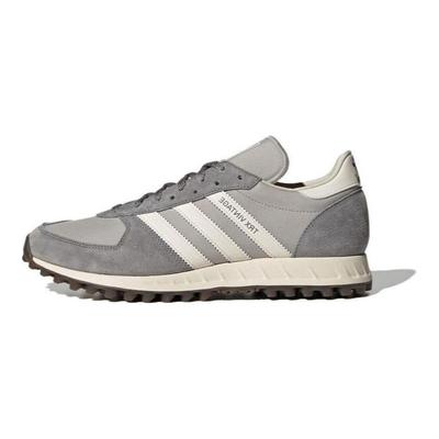 TRX Grigio Vintage Bianco Gesso Sneakers da Uomo Grigio-Due Grigio-Tre IG5070