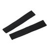 2pcs Kayak Paddle Grips Handle Cover Anti Loss Anti Sinking Neoprene Oars Anti Slip Cover for