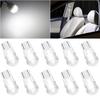 Becuri LED – Becuri și tuburi LED