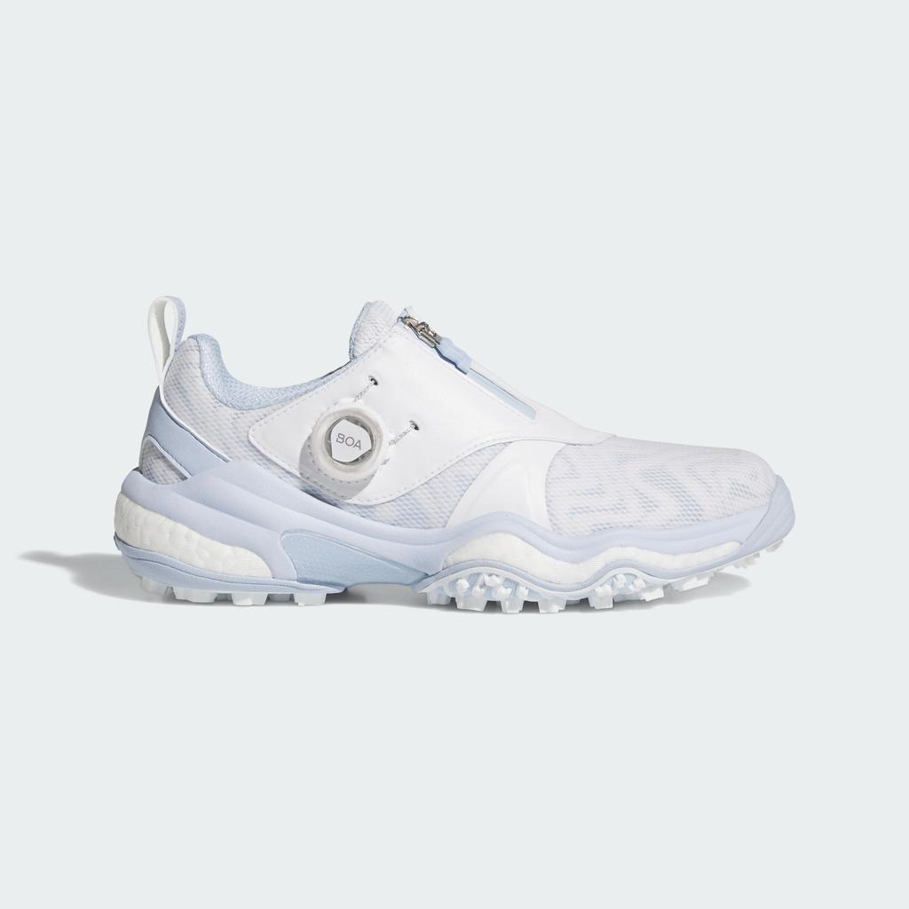 Adidas CODECHAOS 25 Waterproof Golf Shoes Women's White