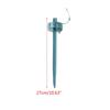 Set of 10 Self Timing Plant Waterers Multifunction Practical Gardening Household for Garden Yard Lawn Patio Watering