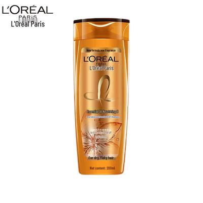 L'Oreal Oil Nourishing Anti-Dandruff Shampoo