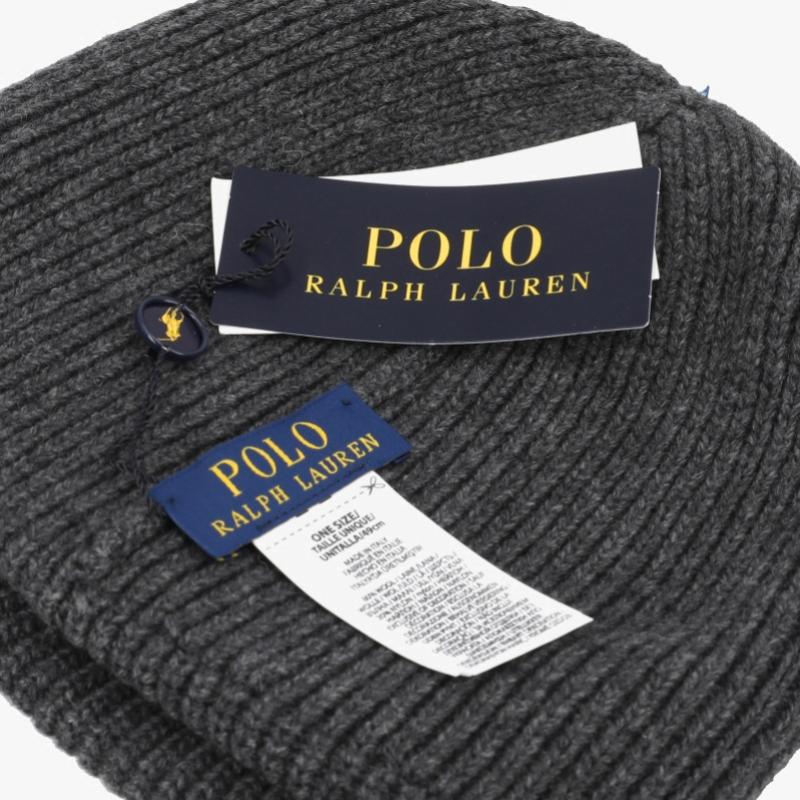 Polo Ralph Lauren Pony Knit Beanie Pc1564 032