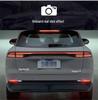 Chery Fengyun T9 (2024-2025) Rear LED Brake Lights & Sequential Turn Signals