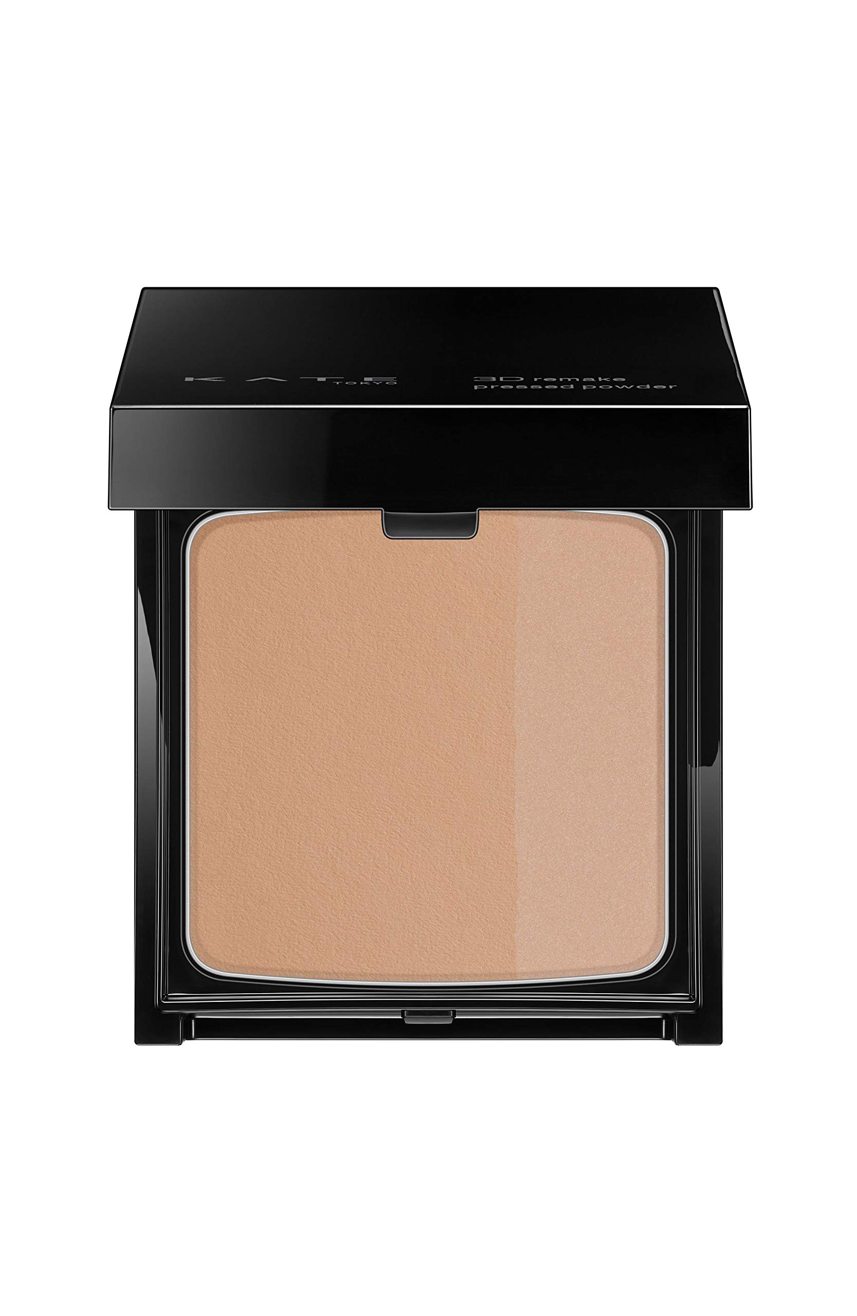 

KATE 3D Remake Pressed Powder Natural Coral 9G EX-2