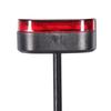 13,5 cm ledningslengde baklys elektrisk scooter