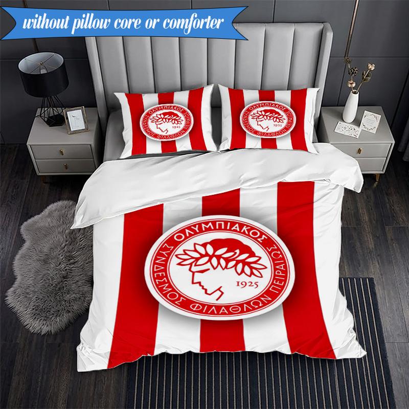 3 GAB. Olympiacos FC: Sarkani un