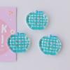 10Pcs 25mm Cute Fruit Shape Plastic Buttons for Clothing Coat Suit Jacket Scrapbooking DIY Crafts Handmade Decorations