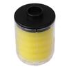 Aquarium Filter Sponges Fish Tank Air Pump Sponge Aquarium Biochemical Sponge