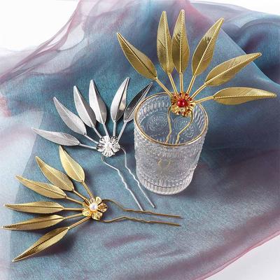 Acessórios para cabelo – Ganchos de cabelo