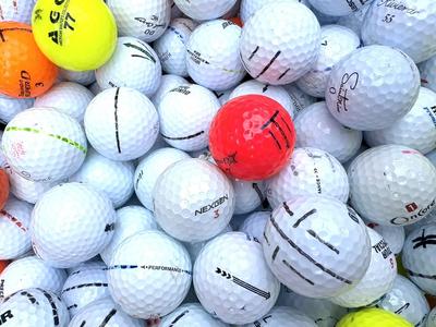 Tafeltennis – Tafeltennisballen