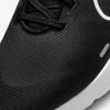 Nike Downshifter 12 W DOWN SHITER 12 Japan Size Black/Smoke Gray/Pure Platinum/White DD9294-001 22.0cm