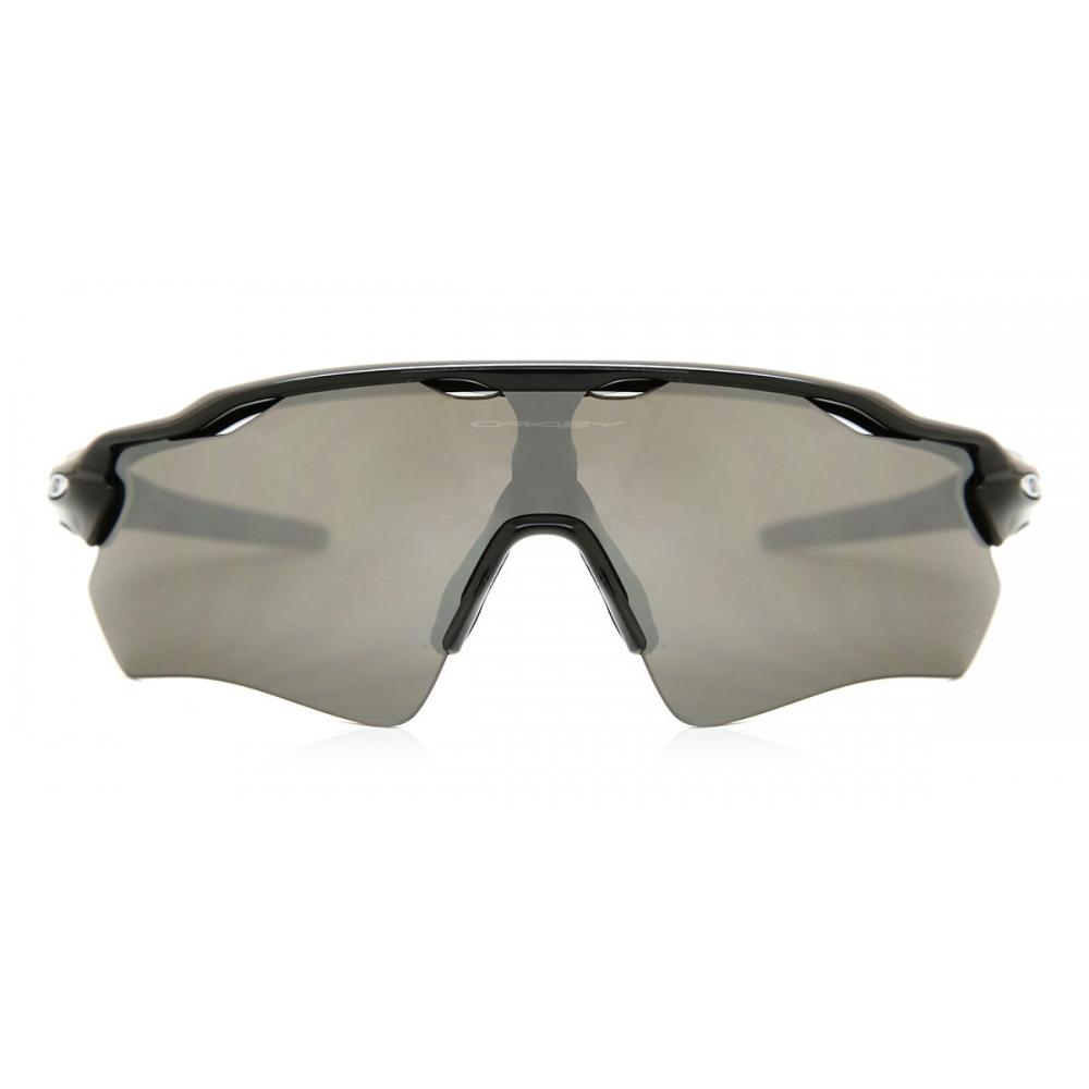 Oakley Oo9208 Radar Ev Path 920852 Men Sunglasses Polished Black/138-1-128