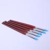 Silicone Eraser & Fingerprint Concealer Pens for DIY Polymer Clay & Pottery Tools