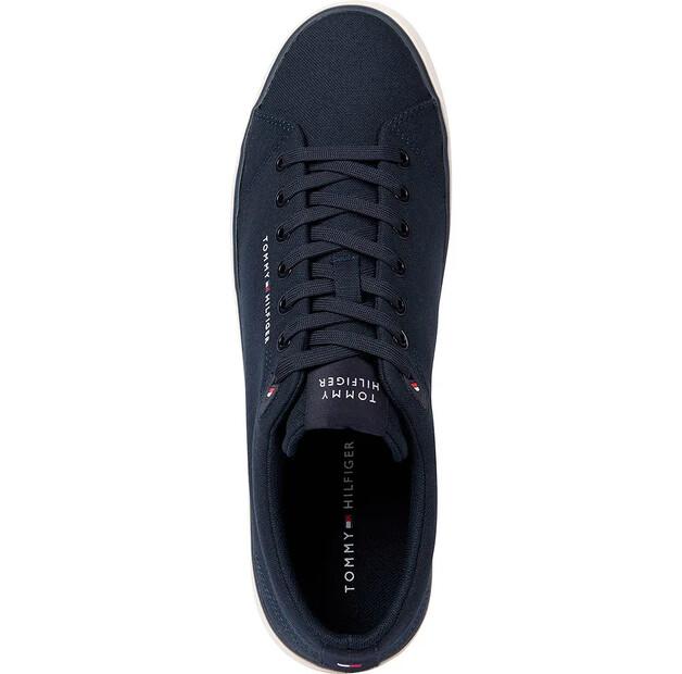 Tommy Hilfiger Кросовки Vulc Low Core Canvas