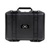 Explosion-proof Rugged Waterproof Storage Case for FIMI 3 Drones Travel Friendly Carrying Box