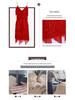 1920s Sequin Tassel Flapper Dress for Banquet, Party, or Dance Performance