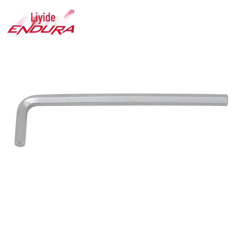 ENDURA Extended Flat Head Hex Key