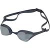 Arena Cobra Ultra Swimming Goggles Unisex Free Size Mirrored Finish Competitive Racing Model AS5SGG02U
