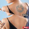 15 Sheets Tattoo Cover Up Patch, Tattoo Masking Tape, Ultra Thin Patch For Tattoo Scar And Birthmarks, Invisible Waterproof Skin
