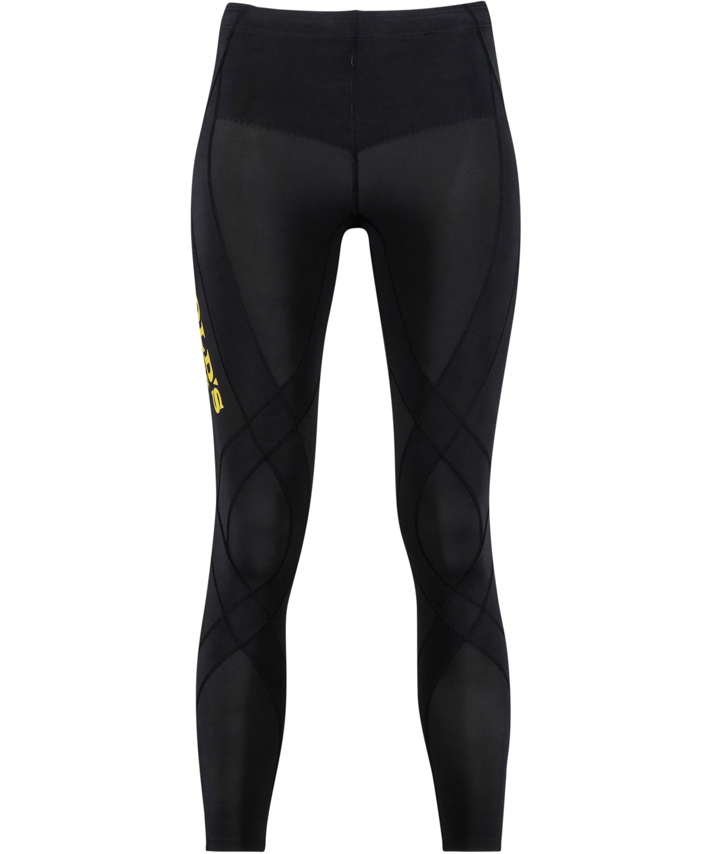 

Спортивные тайтсы GYM Снижают мышечную усталость во время Обеспечивают полную поддержку нижней части тела Длинные Модель-генератор HZY546 BL CW-X/Wacoal Женские [Коллаборация GOLD S]