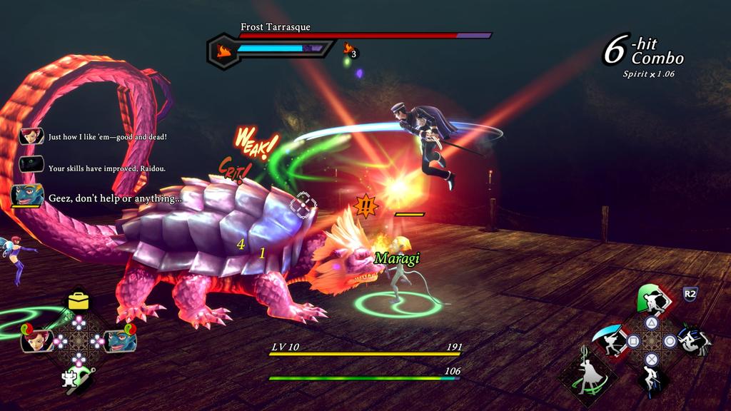 Remastered The Mystery of the Soulless Army North Xbox Series X Raidou - (Launch Edition) (Import America) -