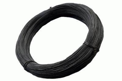 TIE WIRE 0.8MM CONFECTION 5.00KG - DRU K5 0.8