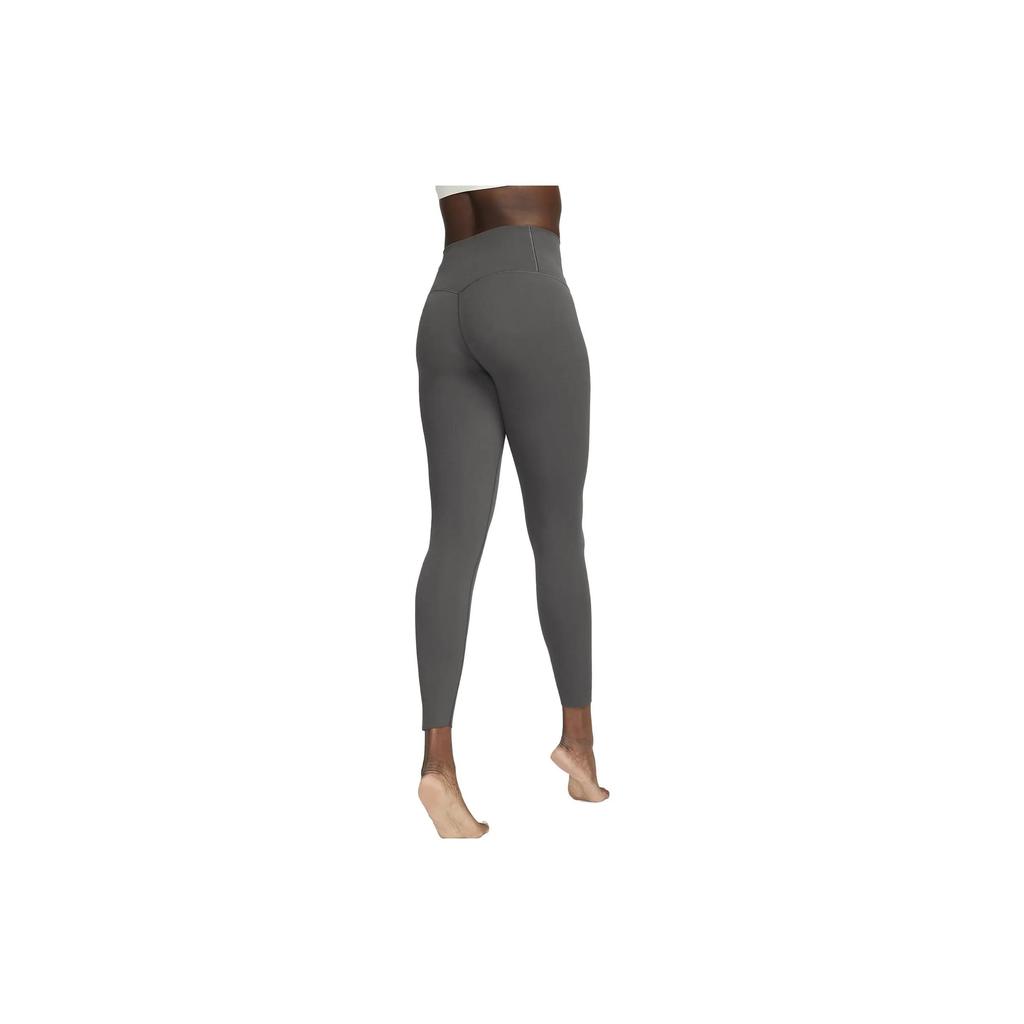 Nike Zenvy Sports Pants Women's Medium Gray (Unisex) Sports Pants DQ6016 254