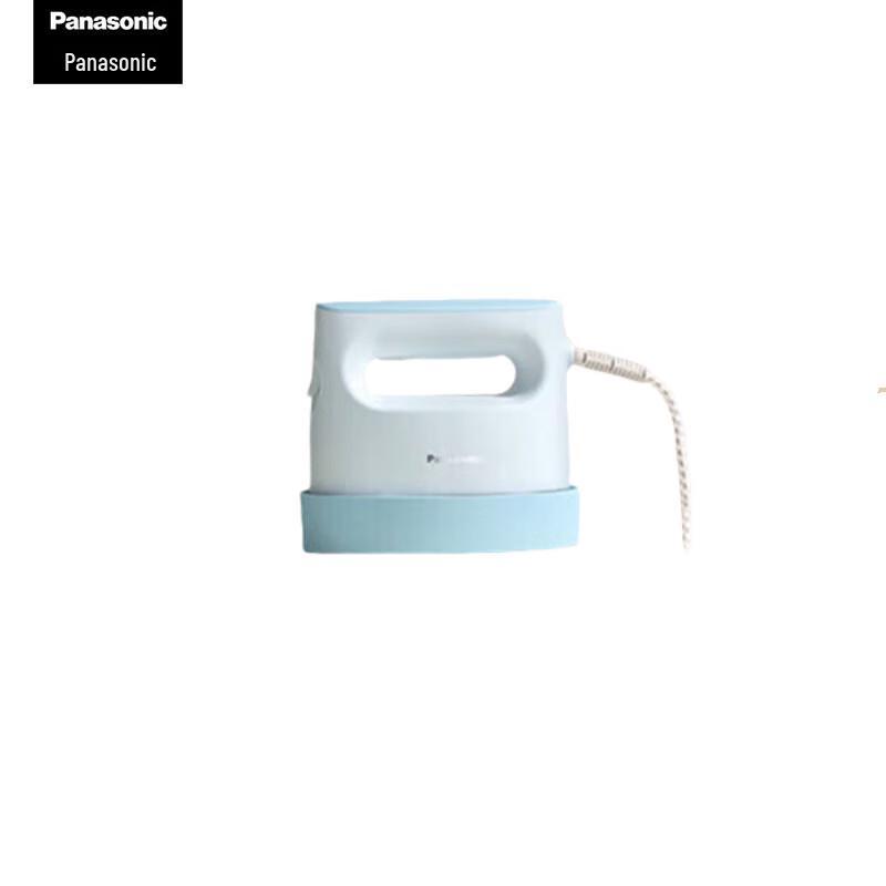 

Ручний пароочисник для одягу Panasonic