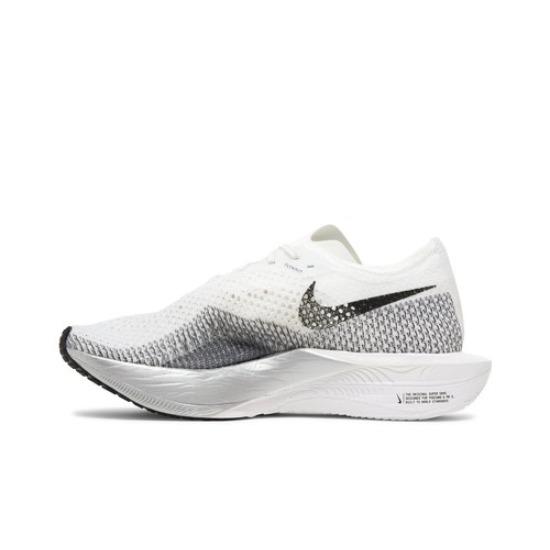 Nike ZoomX VaporFly Next% 3 White Particle Grey DV4129-100