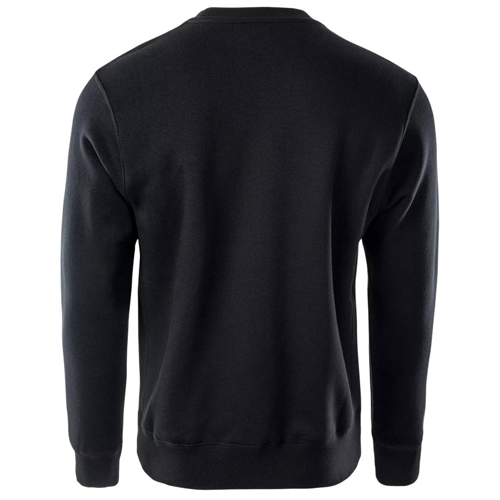 Nike Sportswear Club Crew, Mens Black Sweatshirt
