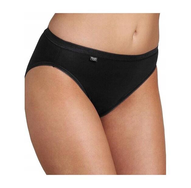 Трусы Triumph sloggi Basic H Tai EU 70E