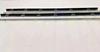 Suzuki Samurai SJ410 SJ413 Door Window Trim Molding Garnish Felt Whisker|Fit For