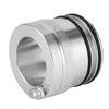 Wheel Bearing Greaser Grease Tool 44mm UTV ATV Parts Fit for Polaris RZR 900/1000