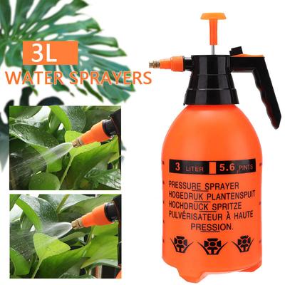 3L Handheld Garden Flower Sprayer Pump Pressure Water Sprayers Pressurized Pump