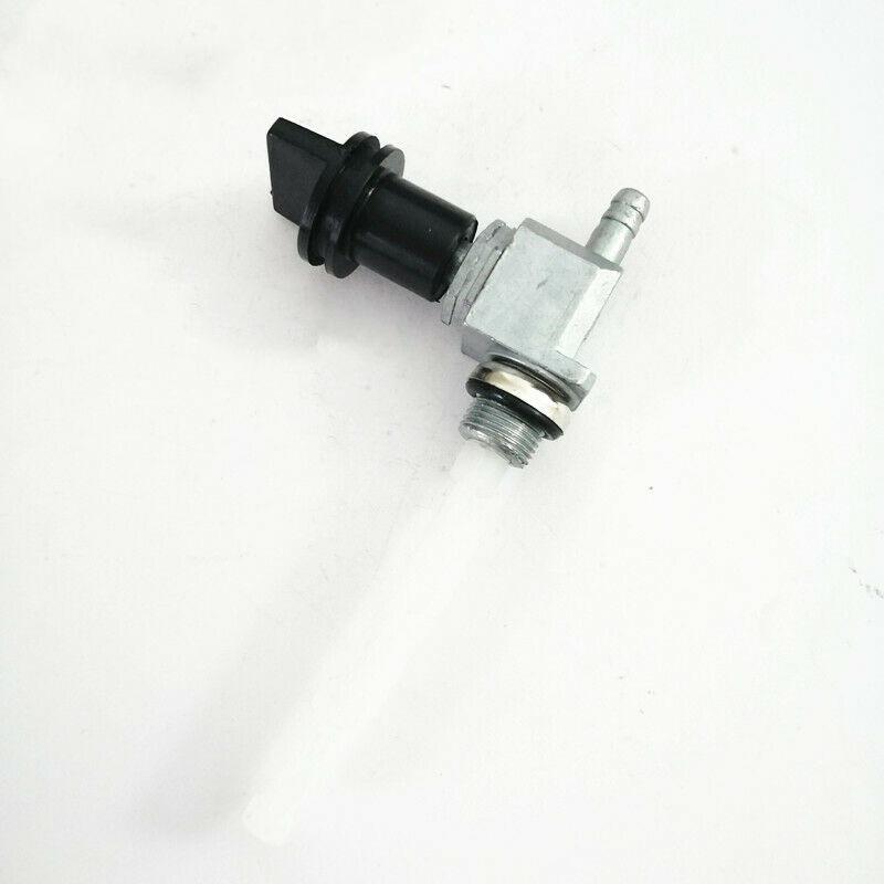 

Peugeot Fox ATV Quad MX Dirt Pit Zinc Cross Fuel Valve Switch JS