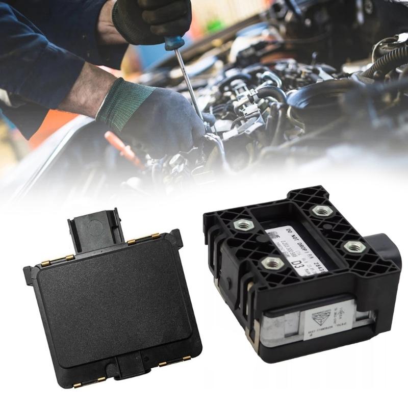 Cruise Control Distance Sensor Unit 28438-4RA1A 284384RA1A for Maxima 2016-2019 Sensor Module Replacement Part