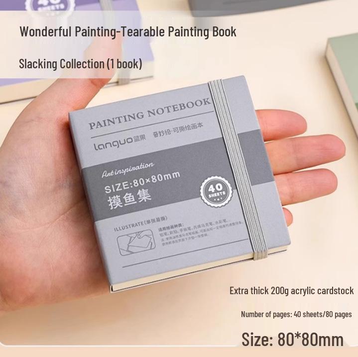 

Blue 3D Acrylic Painting Pens - Student Art Markers & Children s Color Stacking Set