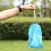 Paracaídas de velocidad ajustable para entrenamiento de agilidad, cuerda de resistencia para fútbol, para fitness, para correr, obstáculos deportivos, herramienta
