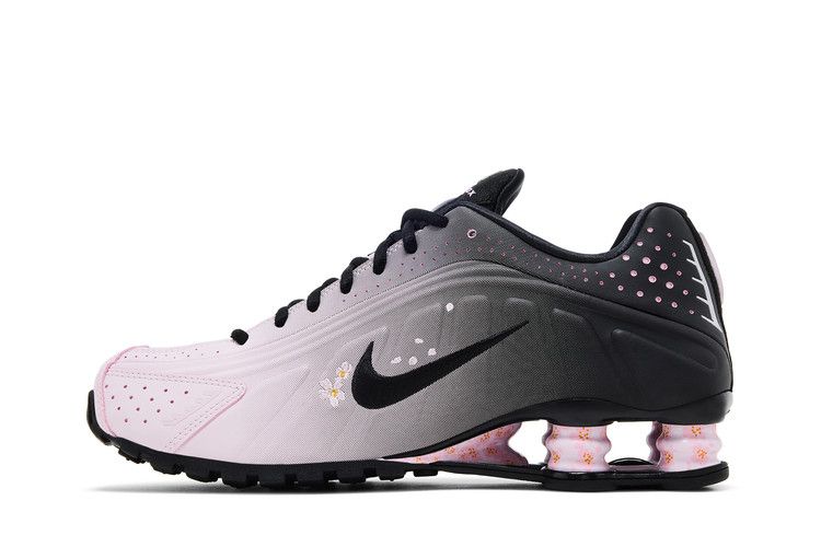 Nike Shox R4 Sakura (Kobiety)