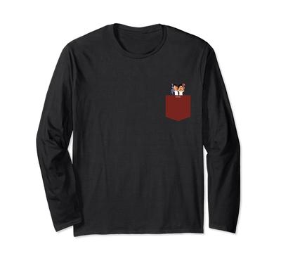 Beyblade Burst Please Forgive Me #2 Long Sleeve T-Shirt