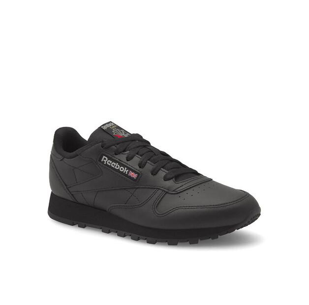 Reebok Sneakers Classic Leather 100008497 Black