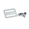 Sewing Machine Seam Guide Attachment Metal Hemming Guide Tool for W500 Industrial Coverstitch Sewing Machine