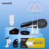 Kawasaki IRON-007 Badmintonracketset