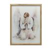 Angel Prayer Angel Prayer, 30X40 Cm, Unframed, Matte Paper 230 Gsm