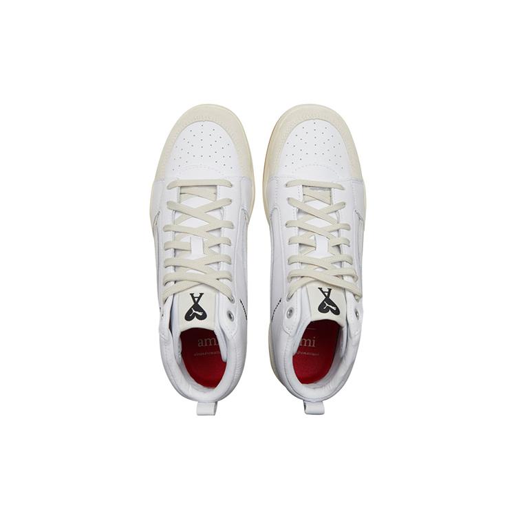Puma Slipstream Mid Ami 384342-01
