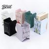 Versatile Book Support Base Metal Adjustable Holder Desk Retractable Bookend with Non-Slip Bracket for Office Home Study Organizer